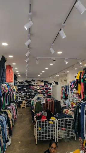 BrandStorm Velachery Branch
